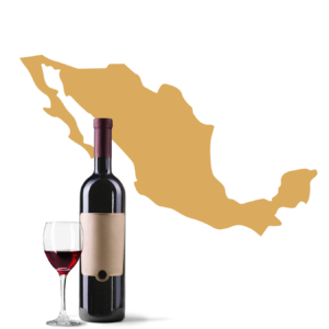 Drink the flavors of Mexico at Decanter Tasting Room. 